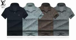 Picture of LV Polo Shirts Short _SKULVM-3XL25wx0226578
